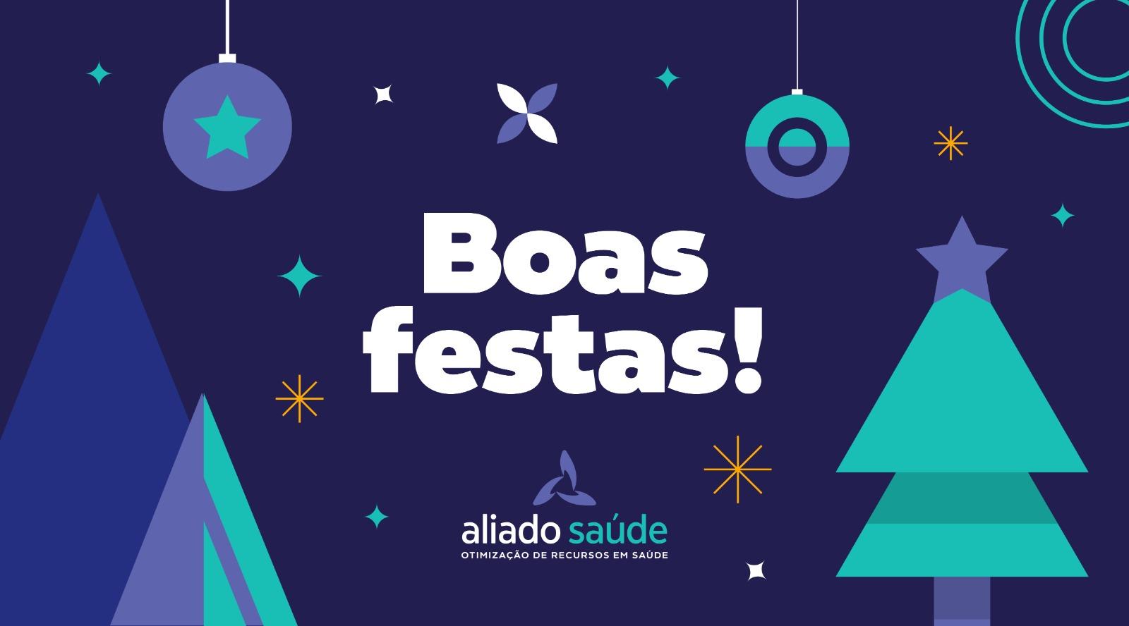 Um novo ciclo vem aí!